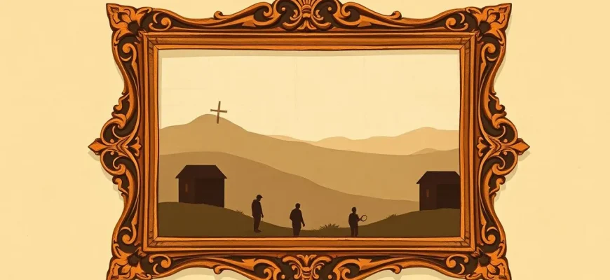 Films biographiques sur la souffrance