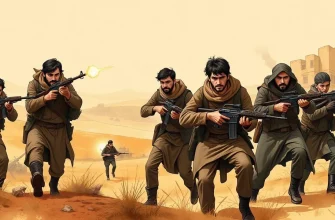 Top 10 des Films d'Action sur l'Afghanistan