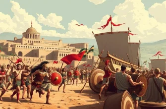 Les Meilleurs Films sur la Guerre de Troie