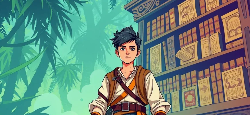 Films d'Aventure en Quête des Chroniques