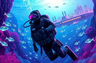 Les Meilleurs Films sur les Plongeurs Militaires - Basés sur des Événements Réels