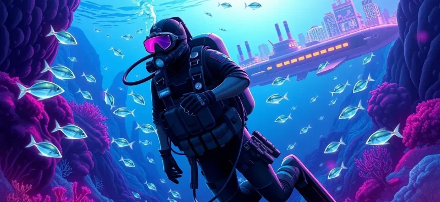 Les Meilleurs Films sur les Plongeurs Militaires - Basés sur des Événements Réels