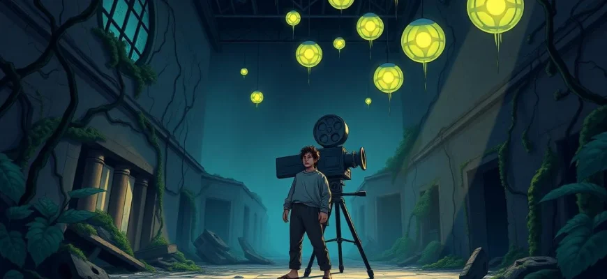 Films d'horreur sur les castings : 10 titres à ne pas manquer