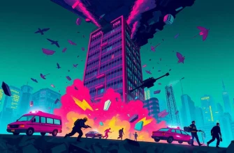 Top 10 des films de catastrophe sur les attaques terroristes dans des gratte-ciel