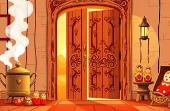 Films familiaux sur la culture russe