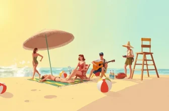 Les Meilleurs Biopics sur la Plage