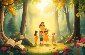 Films de Fantaisie sur les Valeurs Familiales