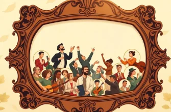 Films biographiques sur le talent