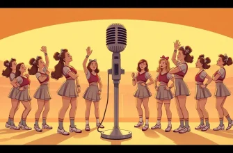 Les Meilleurs Films Biographiques sur les Cheerleaders