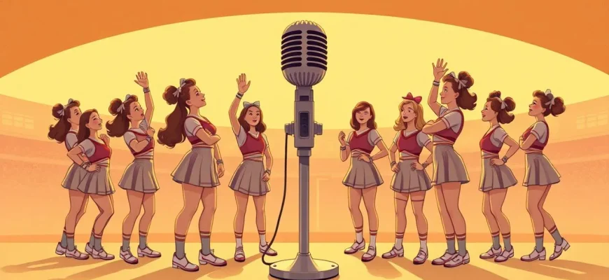 Les Meilleurs Films Biographiques sur les Cheerleaders