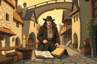 Détectives du Moyen Âge: Films à ne pas manquer