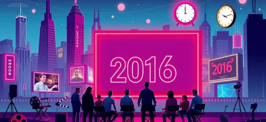 Les Meilleurs Films avec Fin Surprenante de 2016