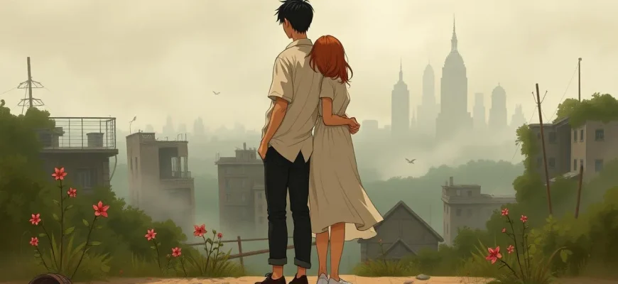 Les 10 meilleurs films mélodramatiques avec des zombies