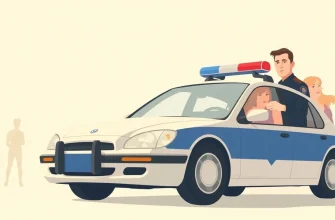 Films d'amour avec des policiers