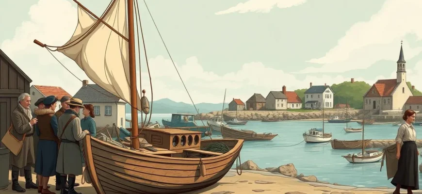 Films de pêche biographiques à ne pas manquer