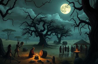 Films d'Horreur Africains à Découvrir