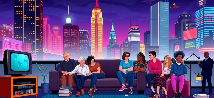 10 Films Dramatiques sur la Culture Américaine