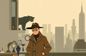 Détectives et Panthères: Une Sélection de Films à Ne Pas Manquer