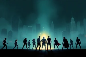 Films d'action sur l'invisibilité