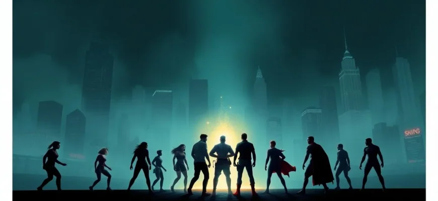 Films d'action sur l'invisibilité