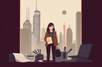 Films de science-fiction sur des enquêtes journalistiques