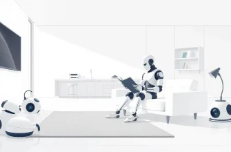 Films de science-fiction avec des robots domestiques