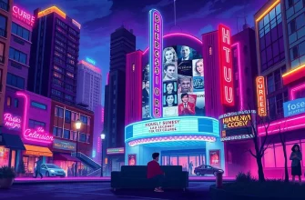 Films sur la dépression : une exploration émotionnelle