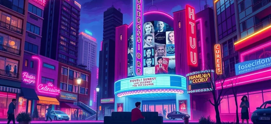 Films sur la dépression : une exploration émotionnelle