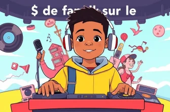 Top 10 des films de famille sur le rap