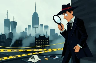 Les Meilleurs Films Mystères sur des Crimes Énigmatiques