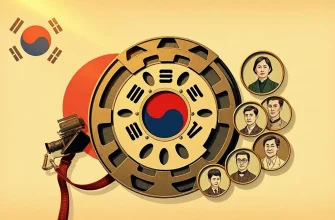 Films Biographiques sur la Corée du Sud