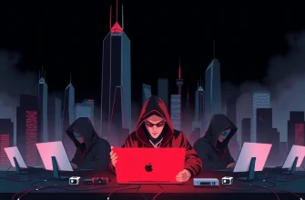 Les Meilleurs Thrillers sur les Virus Informatiques