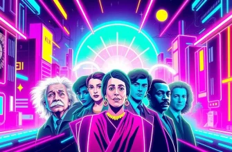 Les Meilleurs Films sur des Personnalités Remarquables