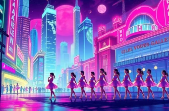 Films de drame sur les écoles de ballet