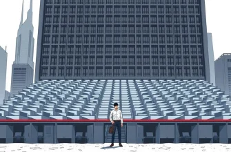 Films de science-fiction sur la bureaucratie