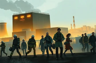 Films sur Tchernobyl: Une Exploration Cinématographique