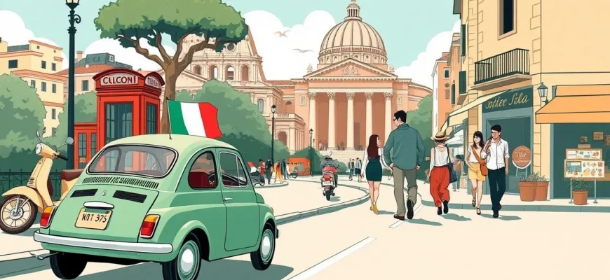 Top 10 des Films d'Action en Italie