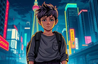 10 Films Dramatiques sur les Enfants des Rues