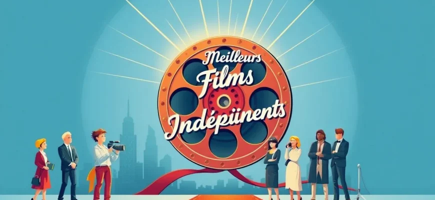 Top 10 des Meilleurs Films Indépendants