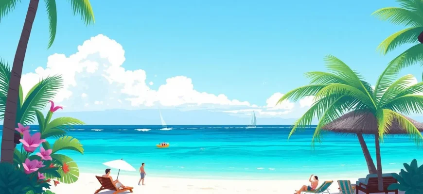 Les Meilleurs Films de Vacances