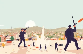 Les Meilleurs Films sur les Armes