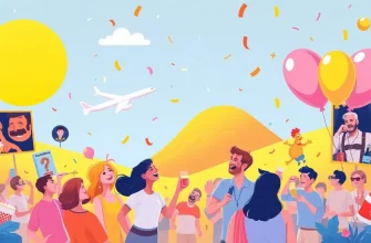 Les Meilleures Comédies à Ne Pas Manquer