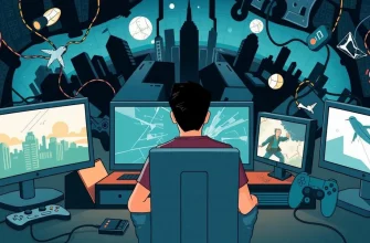 Documentaires sur la Dépendance au Jeu