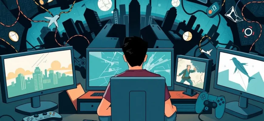 Documentaires sur la Dépendance au Jeu