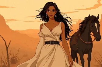 Top 10 des Westerns avec des Brunes