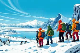 Les 10 films les plus captivants sur l'ère glaciaire