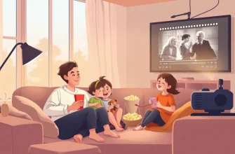 Films familiaux sur la perte de mémoire