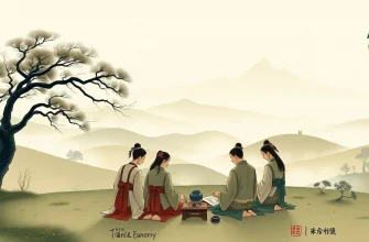 Films sur la poésie Tang