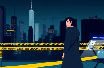 Les Meilleurs Thrillers sur les Enquêtes de Meurtres