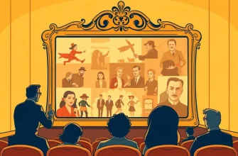 10 Films Biographiques sur l'Imposture